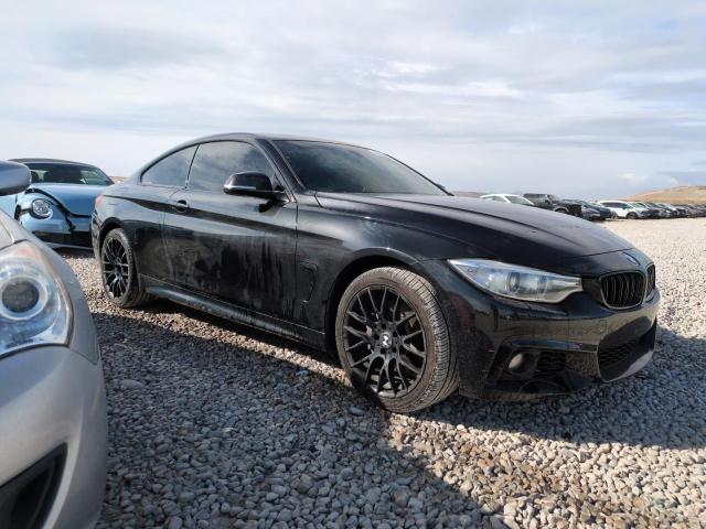 2016 BMW 428 XI - WBA3N9C53GK249978