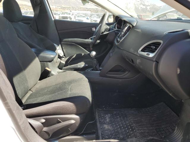 2015 DODGE DART SE - 1C3CDFAA5FD200678