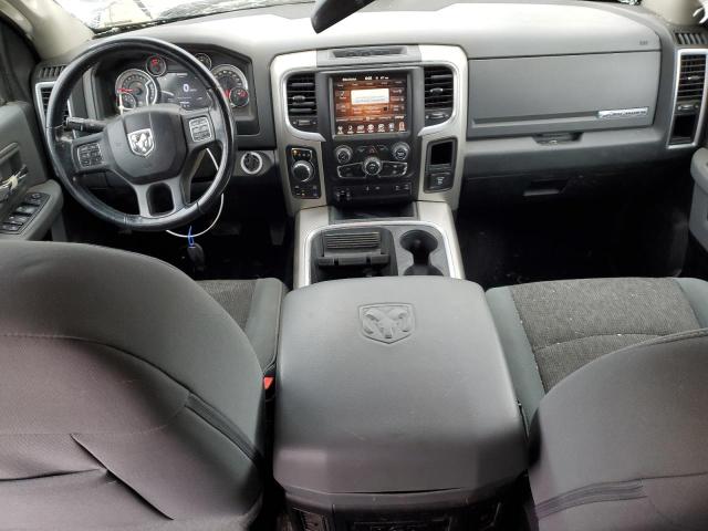 2016 RAM 1500 SLT - 3C6RR7LTXGG214017