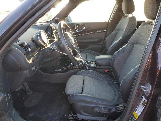 2016 MINI COOPER CLU - WMWLN5C55G2E06566