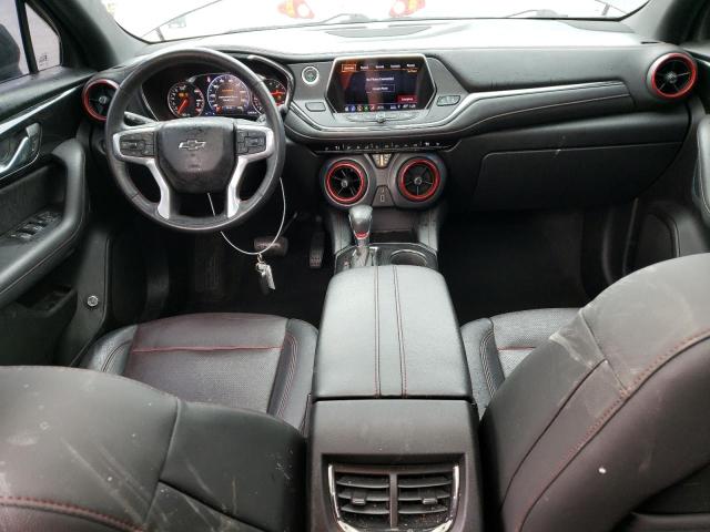 2019 CHEVROLET BLAZER RS - 3GNKBERS5KS700815