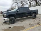 2015 CHEVROLET SILVERADO - 3GCUKREC6FG514880