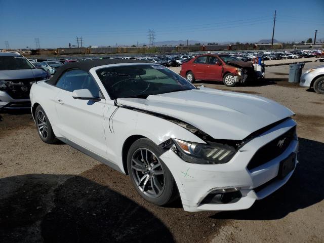 Vin: 1fatp8uh1g5226672, lot: 49909105, ford all models 20164