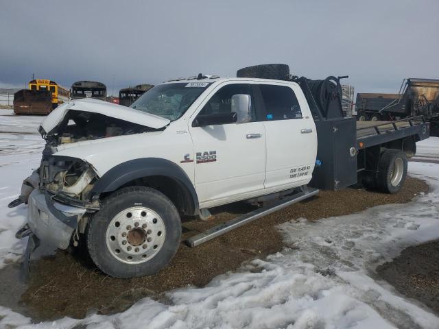 DODGE RAM 5500