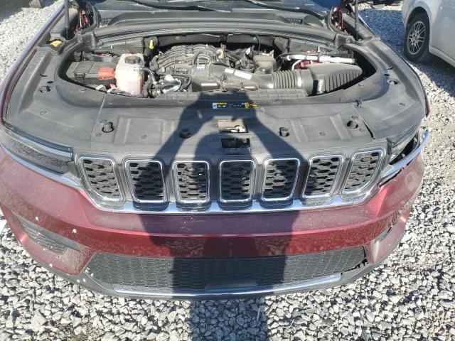 2023 JEEP GRAND CHER - 1C4RJGAG0PC534276
