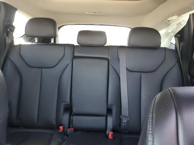 2023 HYUNDAI SANTA FE S - 5NMS34AJXPH631573