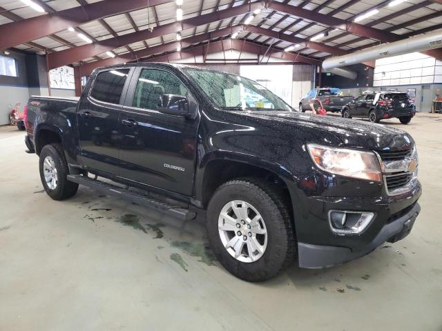 Vin: 1gcgtcen3k1265388, lot: 49852475, chevrolet colorado lt 20194