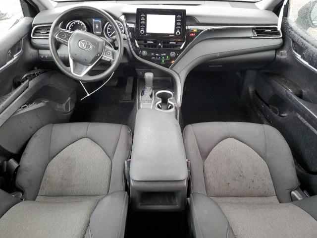 2023 TOYOTA CAMRY LE - 4T1C11AK6PU098126