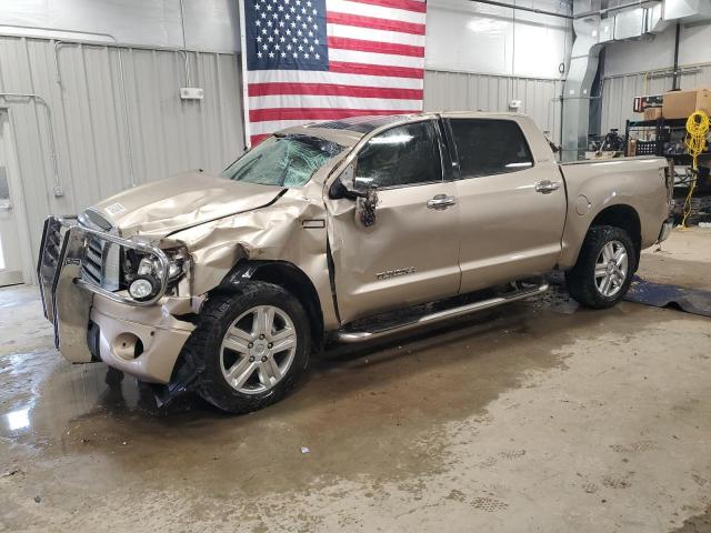 TOYOTA TUNDRA CRE