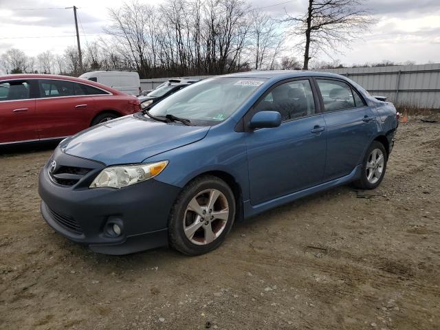 Vin: 5yfbu4ee2dp121634, lot: 50365925, toyota corolla base 2013 img_1