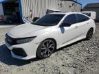 2018 HONDA CIVIC SI - 2HGFC1E56JH707310