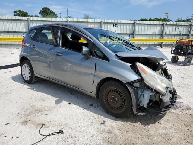 Vin: 3n1ce2cpxfl359759, lot: 51163645, nissan versa s 20154