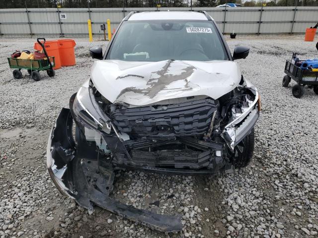 2021 NISSAN KICKS SR - 3N1CP5DV8ML507834