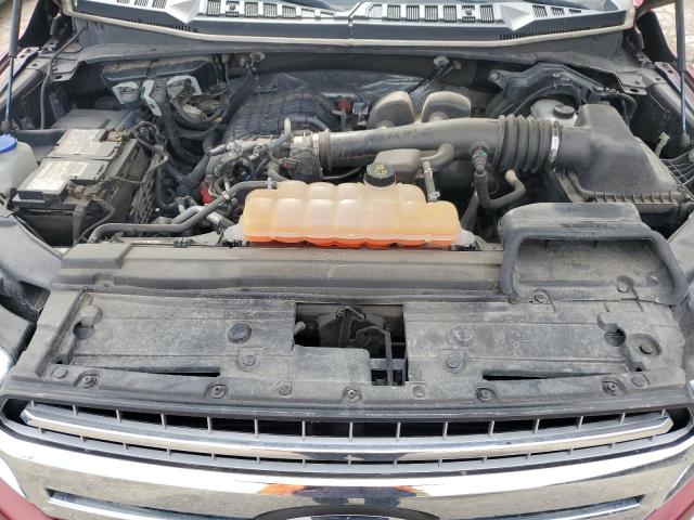 2018 FORD F150 SUPER - 1FTEW1EB9JFA82927