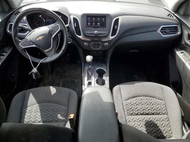 2022 CHEVROLET EQUINOX LT - 3GNAXKEV5NL204472