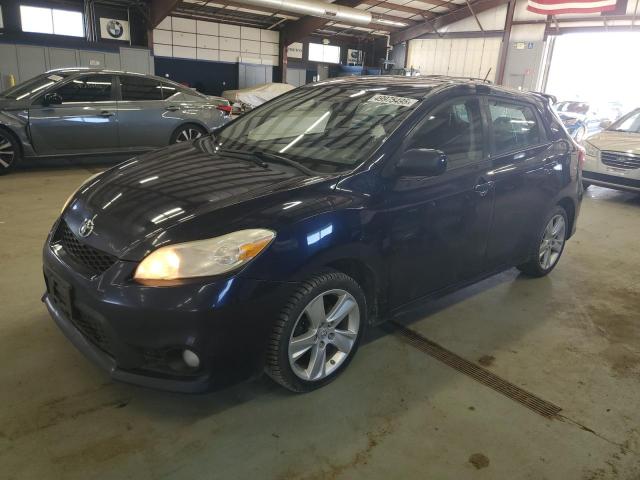 2012 TOYOTA COROLLA MA #3114013516