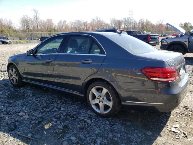 Vin: wddhf8jb9ea925383, lot: 48874305, mercedes-benz e-class 350 4matic 20142