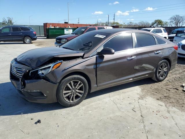 Vin: 5npe24af6fh124179, lot: 49837195, hyundai sonata se 2015 img_1