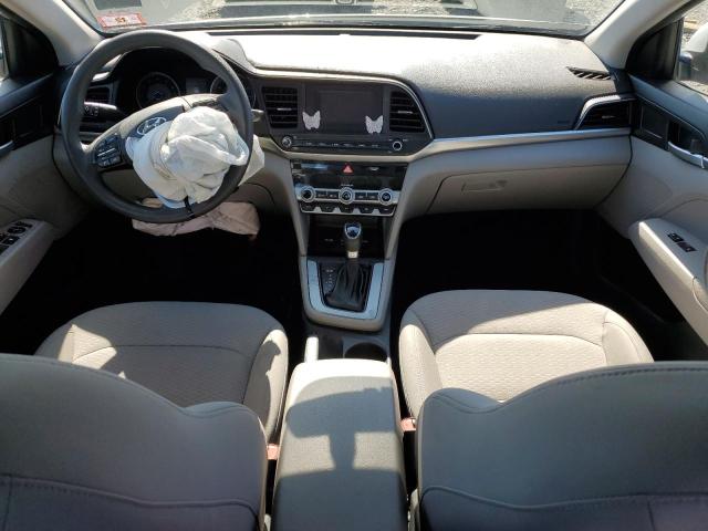 2020 HYUNDAI ELANTRA SE - 5NPD74LF2LH530191