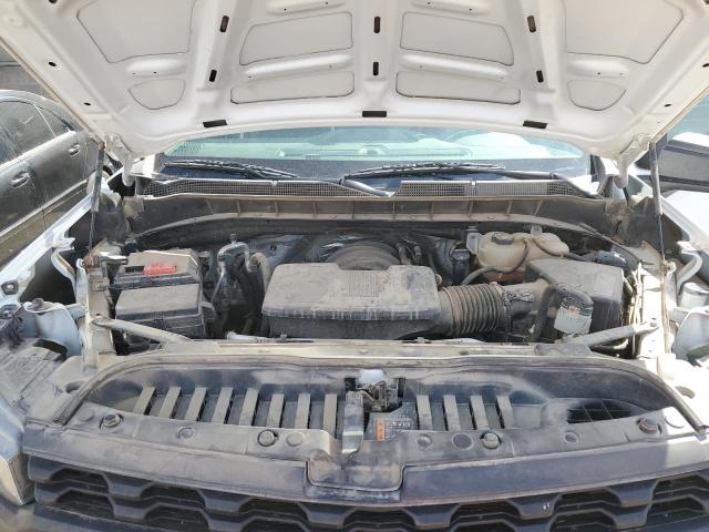 2019 CHEVROLET SILVERADO - 3GCNWAEH2KG267969