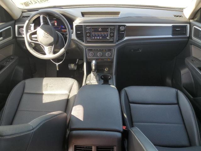 2023 VOLKSWAGEN ATLAS SE - 1V2DP2CA8PC521178