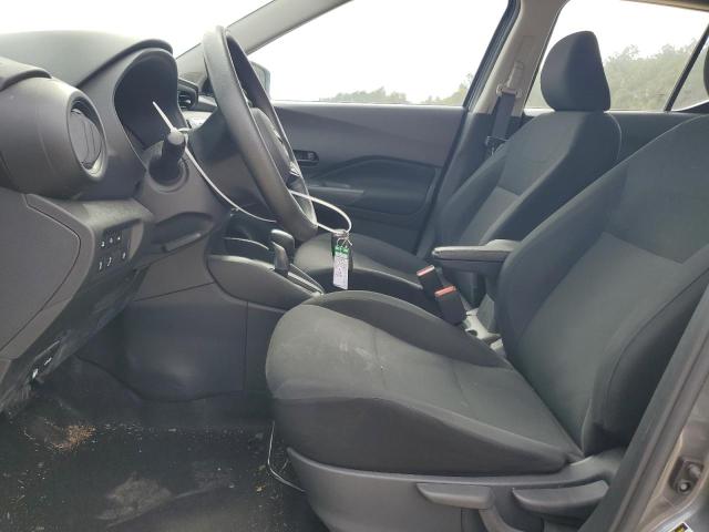 2023 NISSAN KICKS S - 3N1CP5BV9PL498164