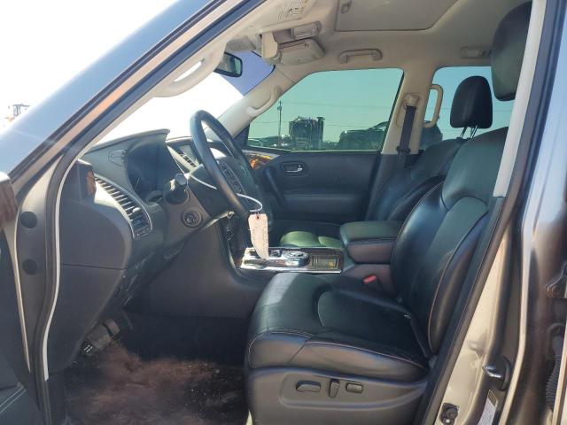 2018 NISSAN ARMADA SV - JN8AY2ND4JX003212