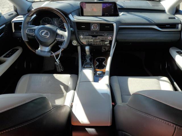 2017 LEXUS RX 350 BAS - 2T2ZZMCA9HC046903