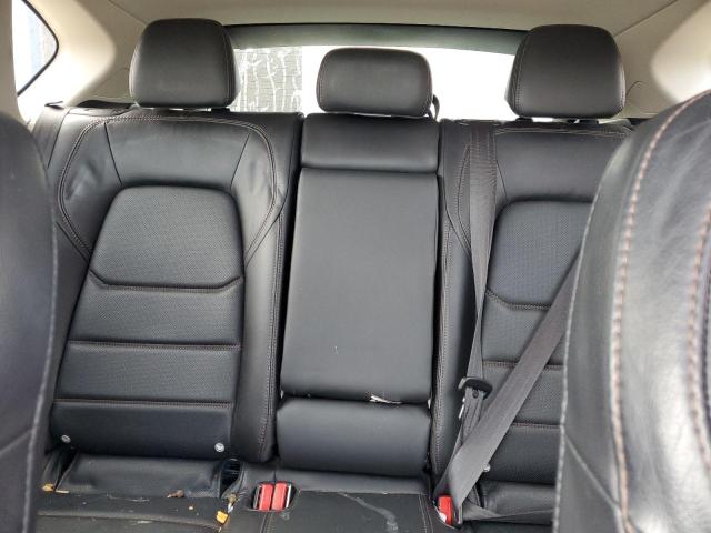 2020 MAZDA CX-5 GRAND - JM3KFBDM0L0751952