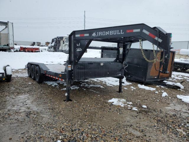 2025 NORSTAR IRONBULL #3117348830