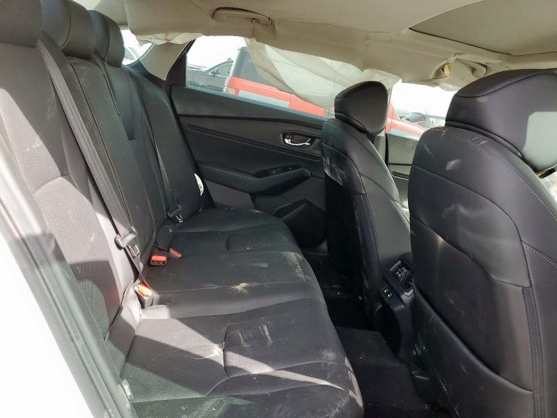 2023 HONDA ACCORD TOU - 1HGCY2F83PA024975
