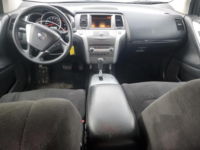 2018 NISSAN MURANO S - JN8AZ1MU7EW405066