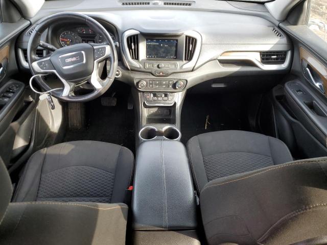 2018 GMC TERRAIN SL - 3GKALTEV1JL310068