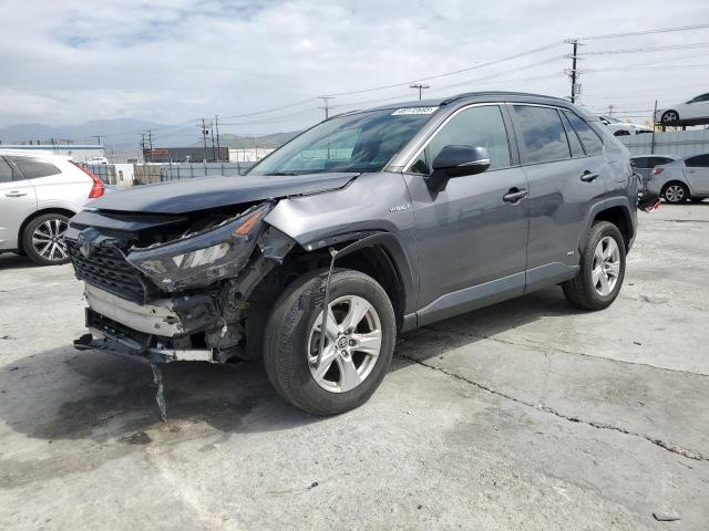 Vin: 2t3mwrfv6kw004060, lot: 48172695, toyota rav4 le 2019 img_1