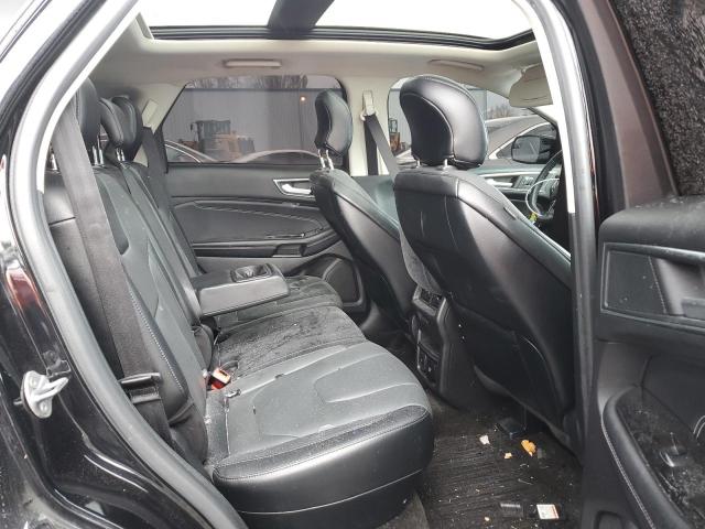 2018 FORD EDGE TITAN - 2FMPK4K97JBC45353