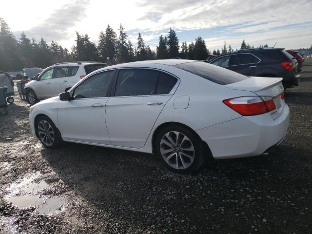 Vin: 1hgcr2f50da179336, lot: 49160225, honda accord sport 20132