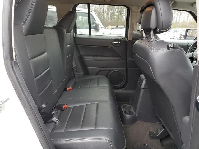 2016 JEEP PATRIOT LA - 1C4NJRFB2GD695861
