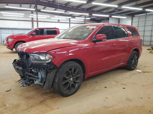 Vin: 1c4sdhct2fc222337, lot: 48380495, dodge durango r/t 2015 img_1