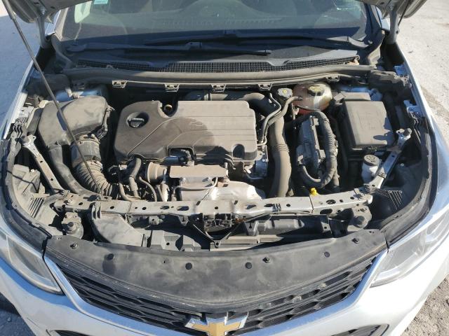 2017 CHEVROLET CRUZE LS - 1G1BC5SM6H7235303