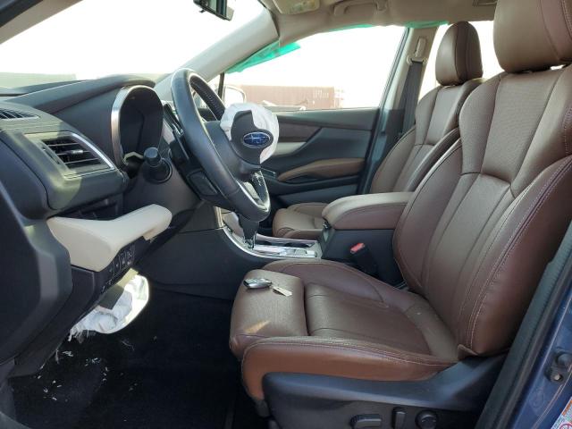 2020 SUBARU ASCENT TOU 4S4WMARD5L3466869