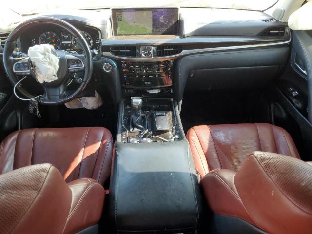 2017 LEXUS LX 570 JTJHY7AX8H4240706