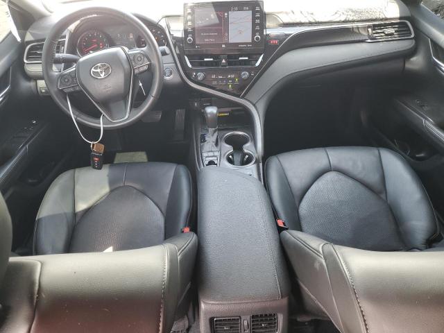 2023 TOYOTA CAMRY XSE - 4T1K61AK7PU756906
