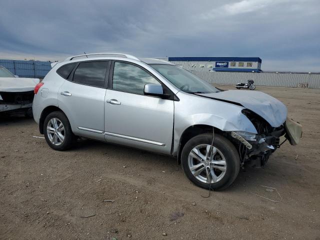 2012 NISSAN ROGUE S - JN8AS5MV4CW708405