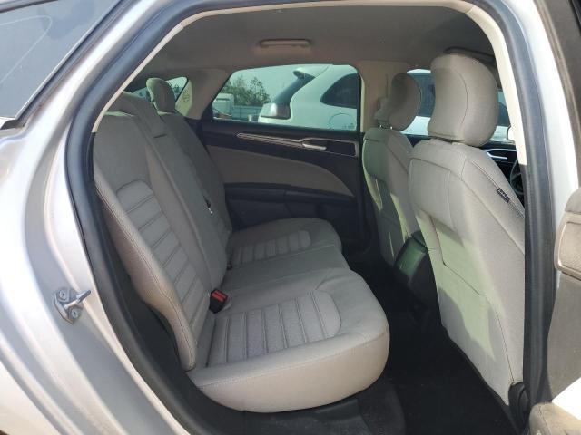 2019 FORD FUSION S - 3FA6P0G72KR103244