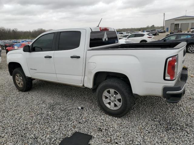 2018 GMC CANYON 1GTG5BEA6J1135041