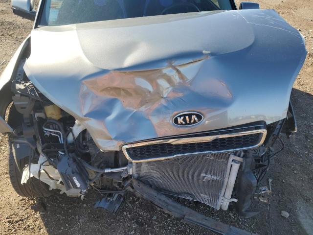 2011 KIA SOUL + - KNDJT2A24B7210439