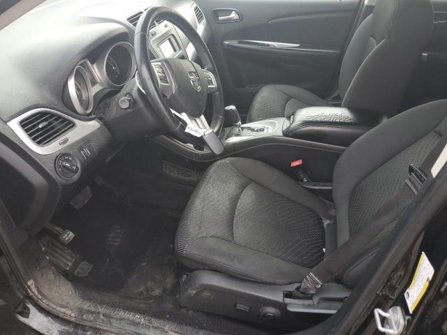 2018 DODGE JOURNEY SX - 3C4PDCBB1JT172416