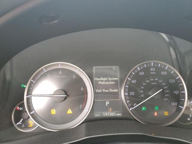 2018 LEXUS ES 350 - 58ABK1GG6JU082004