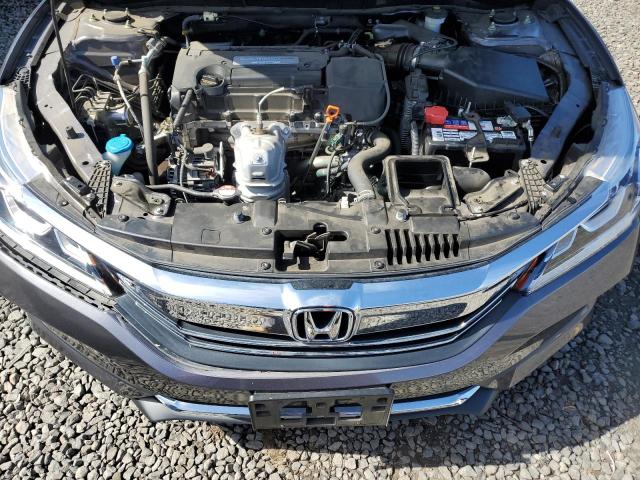 2016 HONDA ACCORD LX - 1HGCR2F37GA016850