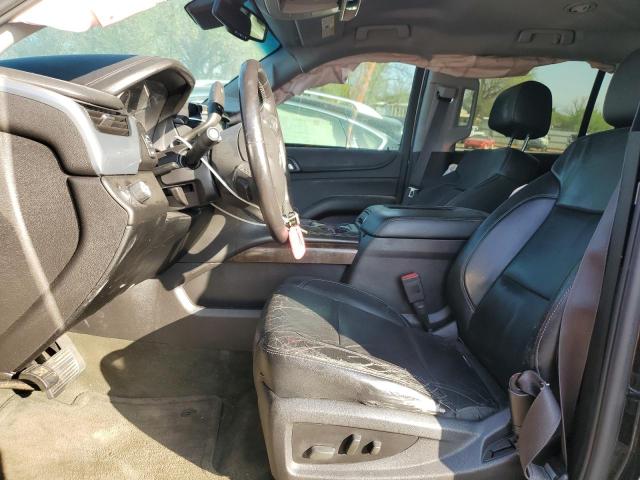 2015 CHEVROLET TAHOE C150 - 1GNSCBKC0FR193894